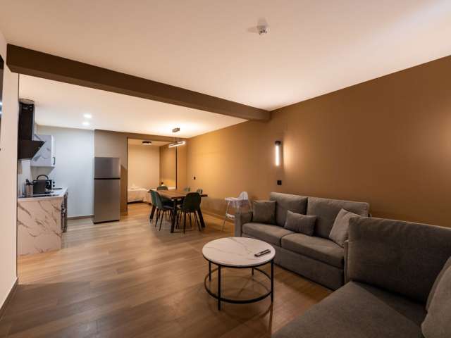 Emily Suites