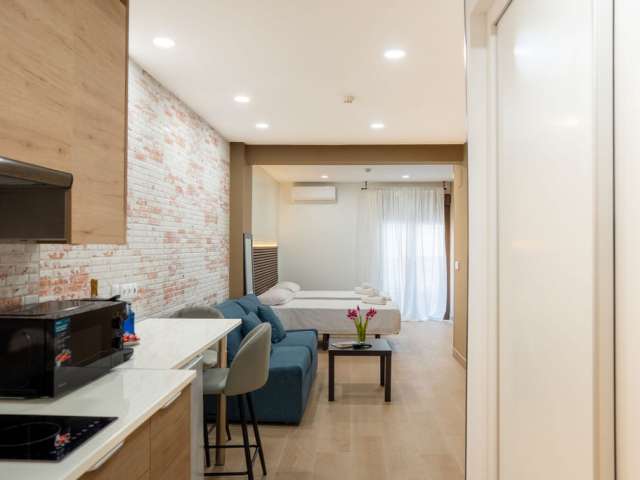 Emily Suites