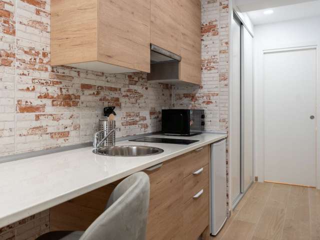 Emily Suites