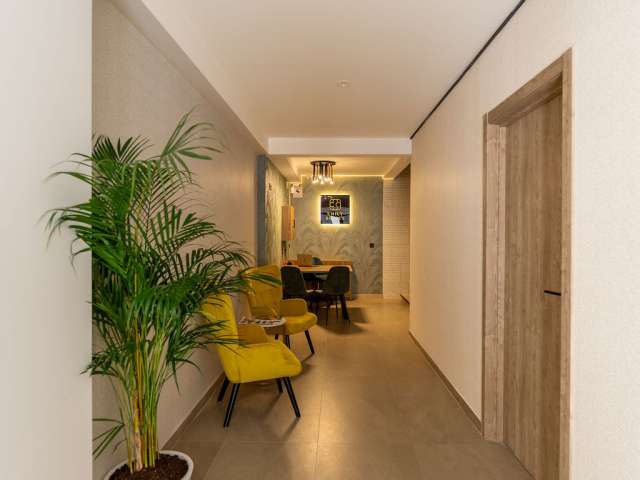 Emily Suites