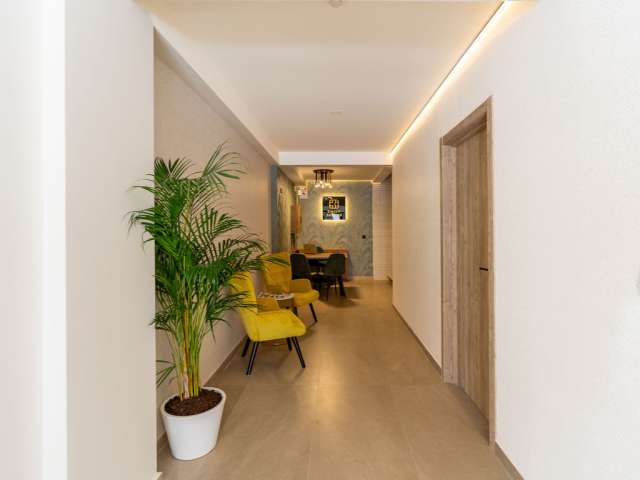Emily Suites