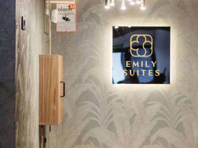 Emily Suites